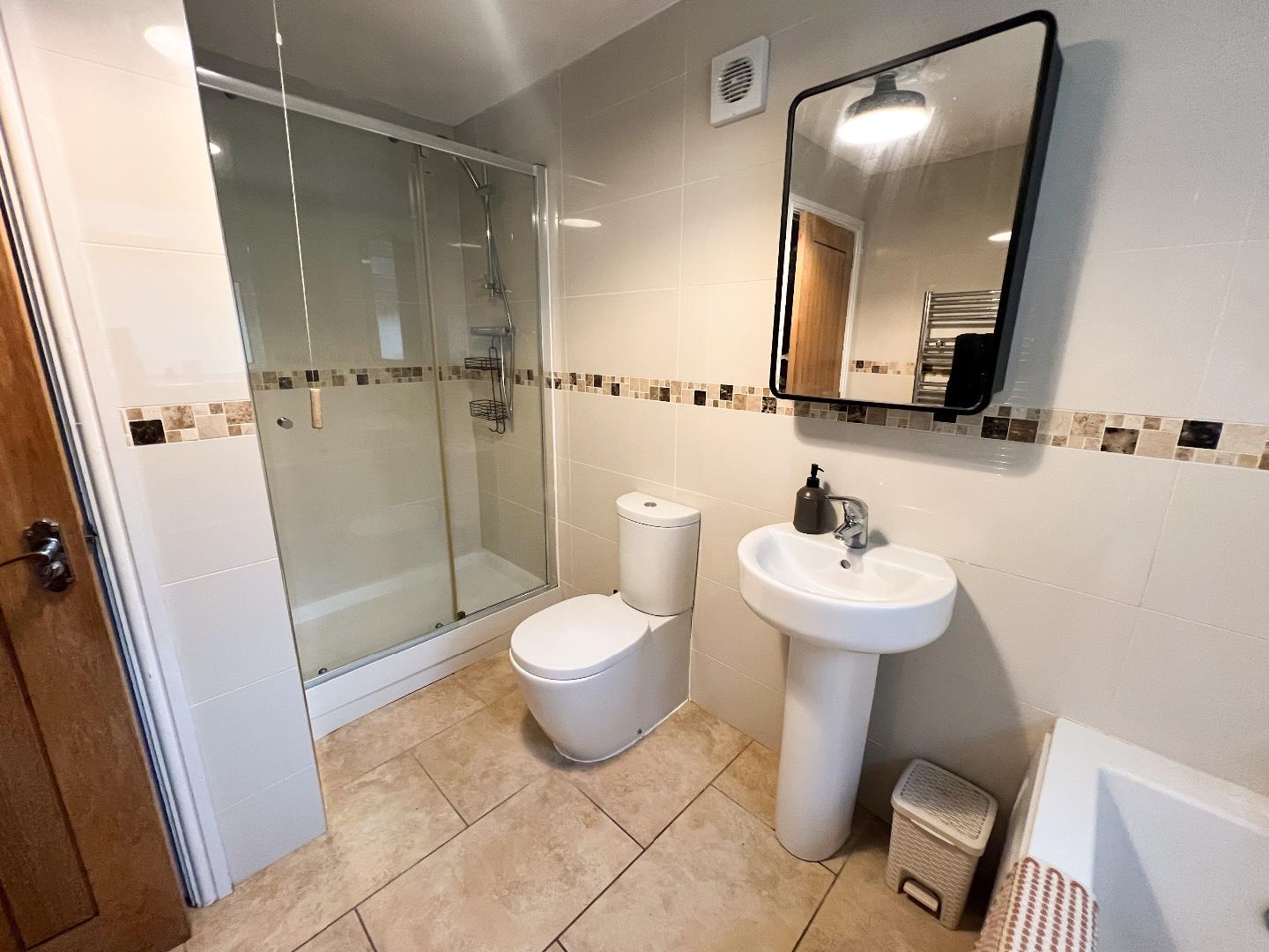 South Street, Bridgend County Borough, CF31 3ED